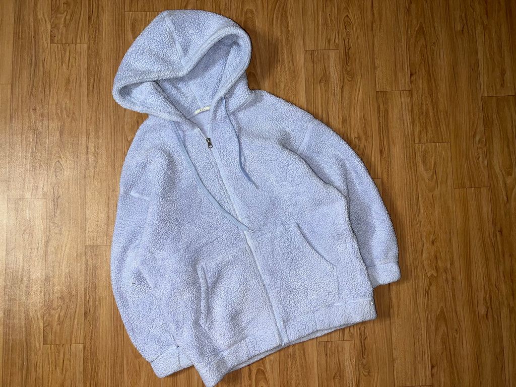 TEDDY JACKET