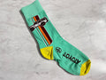 TOYOTA SOCKS