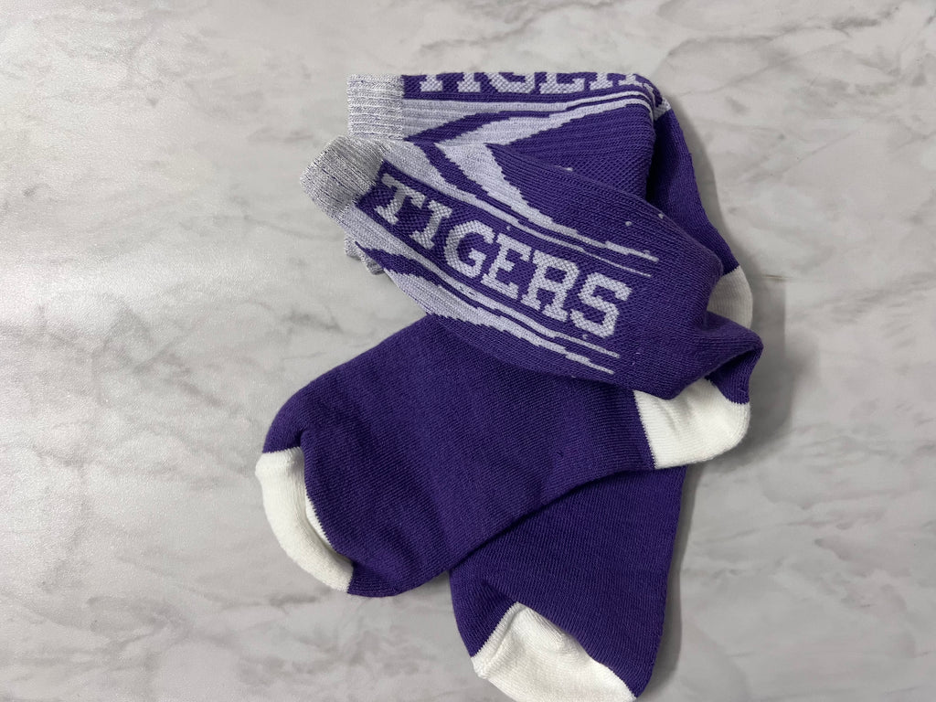 TIGER SOCKS
