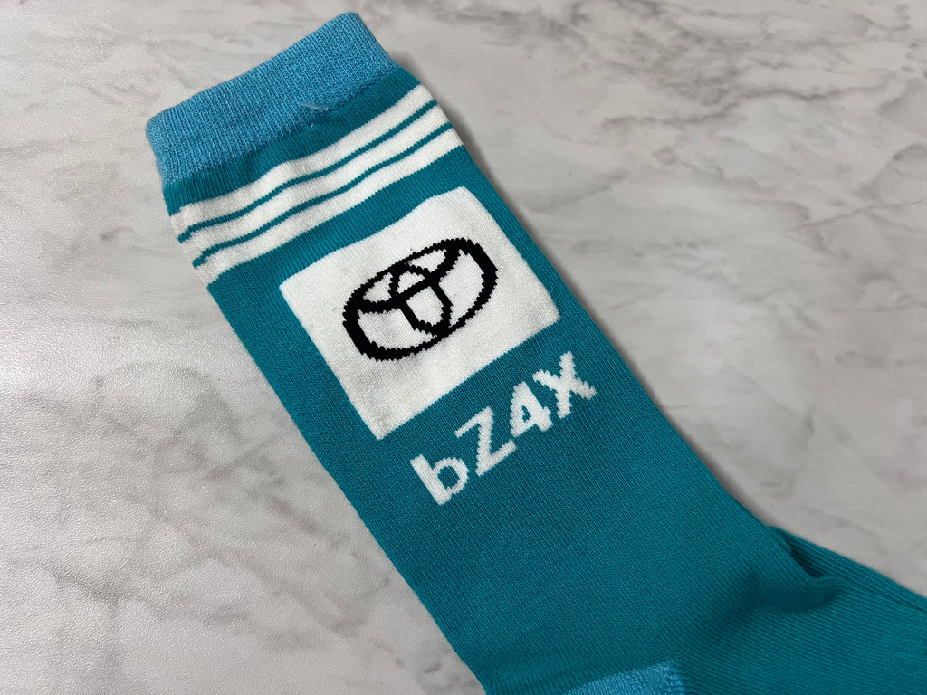 TOYOTA SOCKS