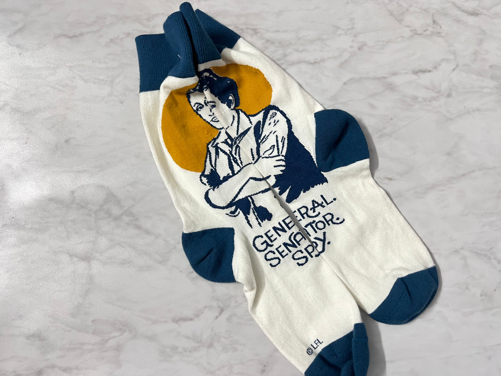 STAR WARS SOCKS