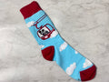 MICKY MOUSE SOCK