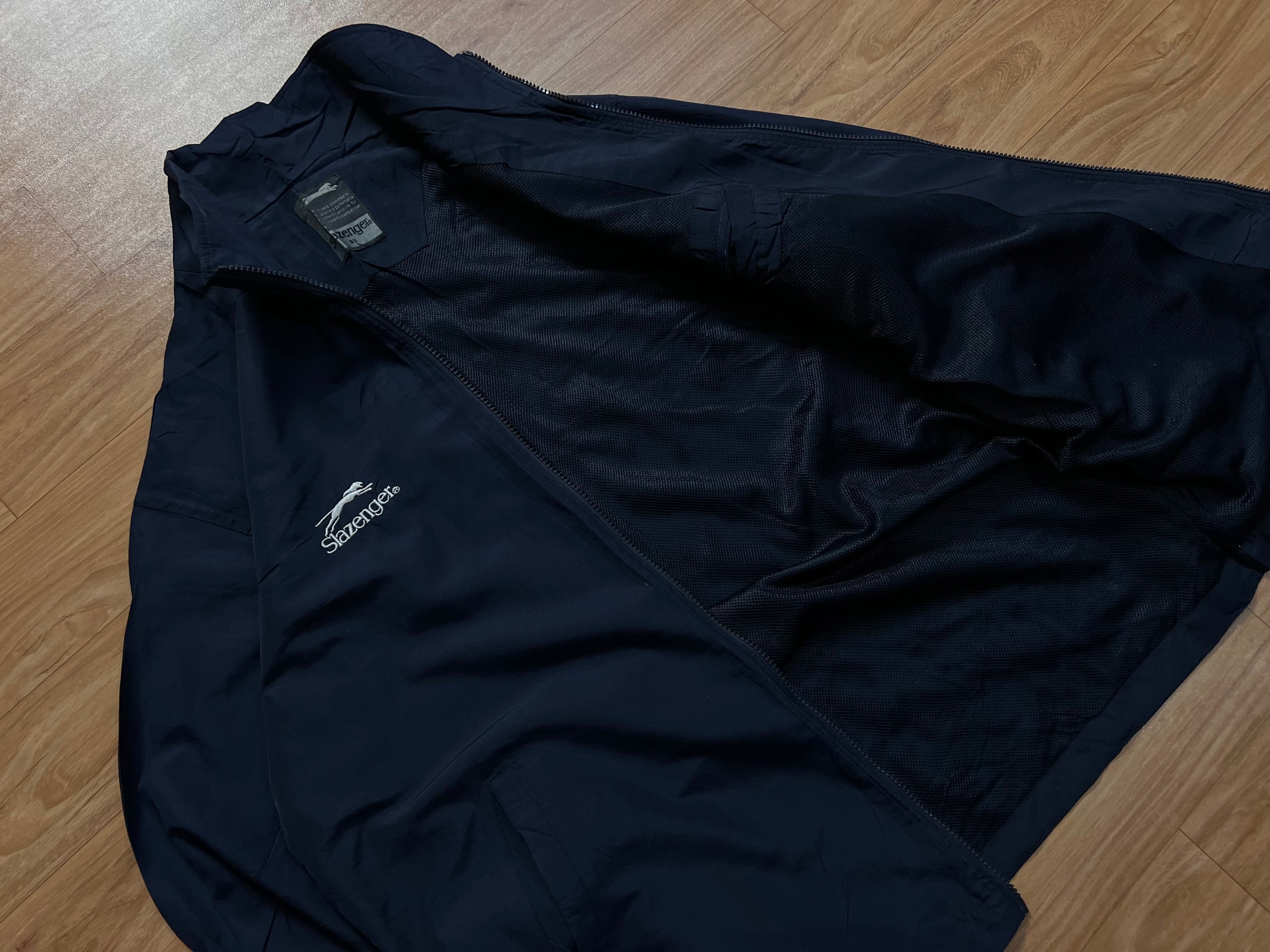 Slazenger windcheater