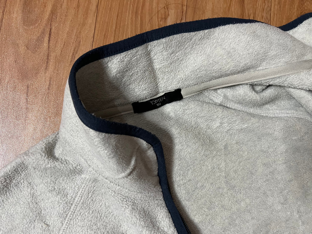 TEDDY JACKET