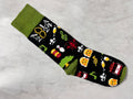 NOLA SOCKS