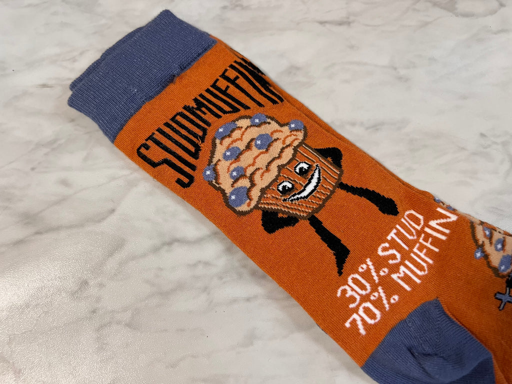 MUFFIN SOCKS