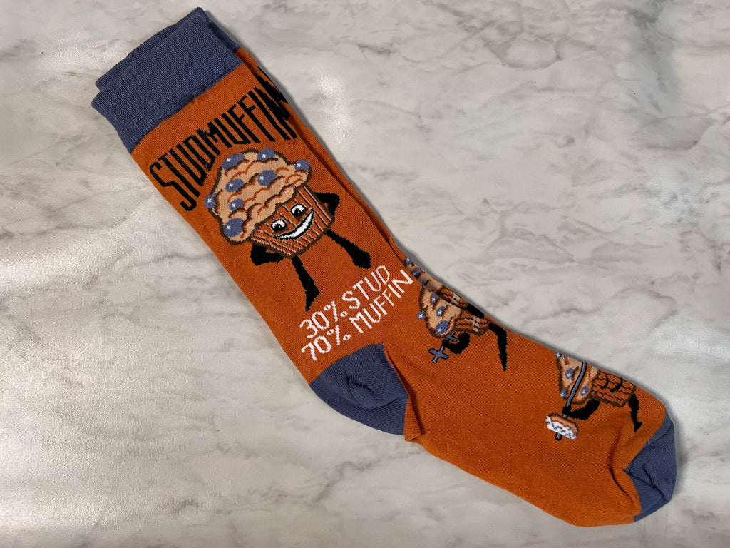 MUFFIN SOCKS