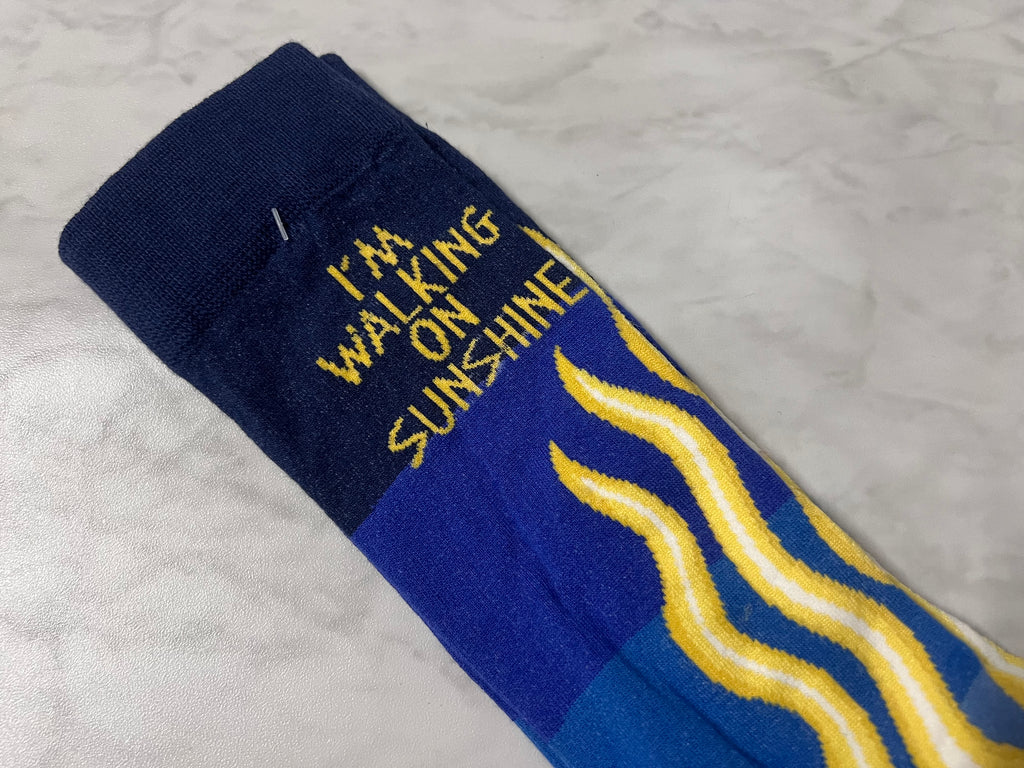 QUOTE SOCKS