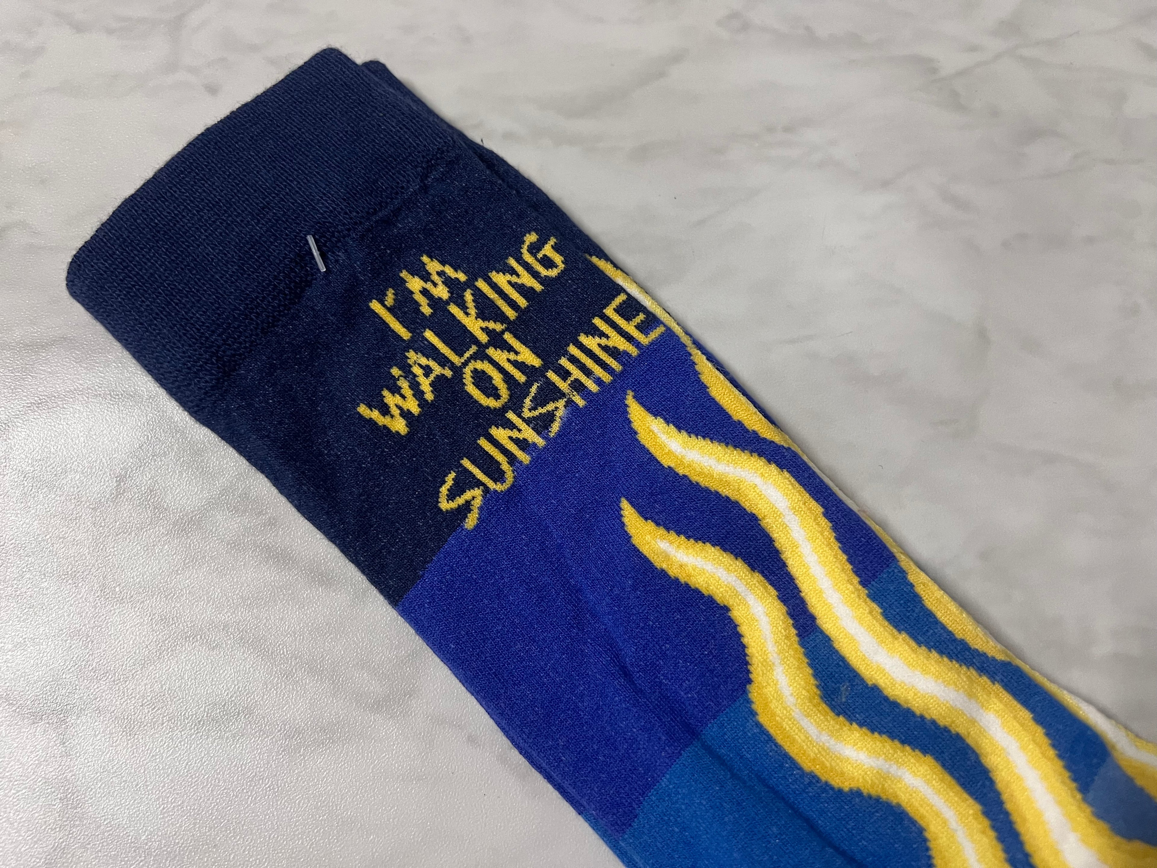 QUOTE SOCKS