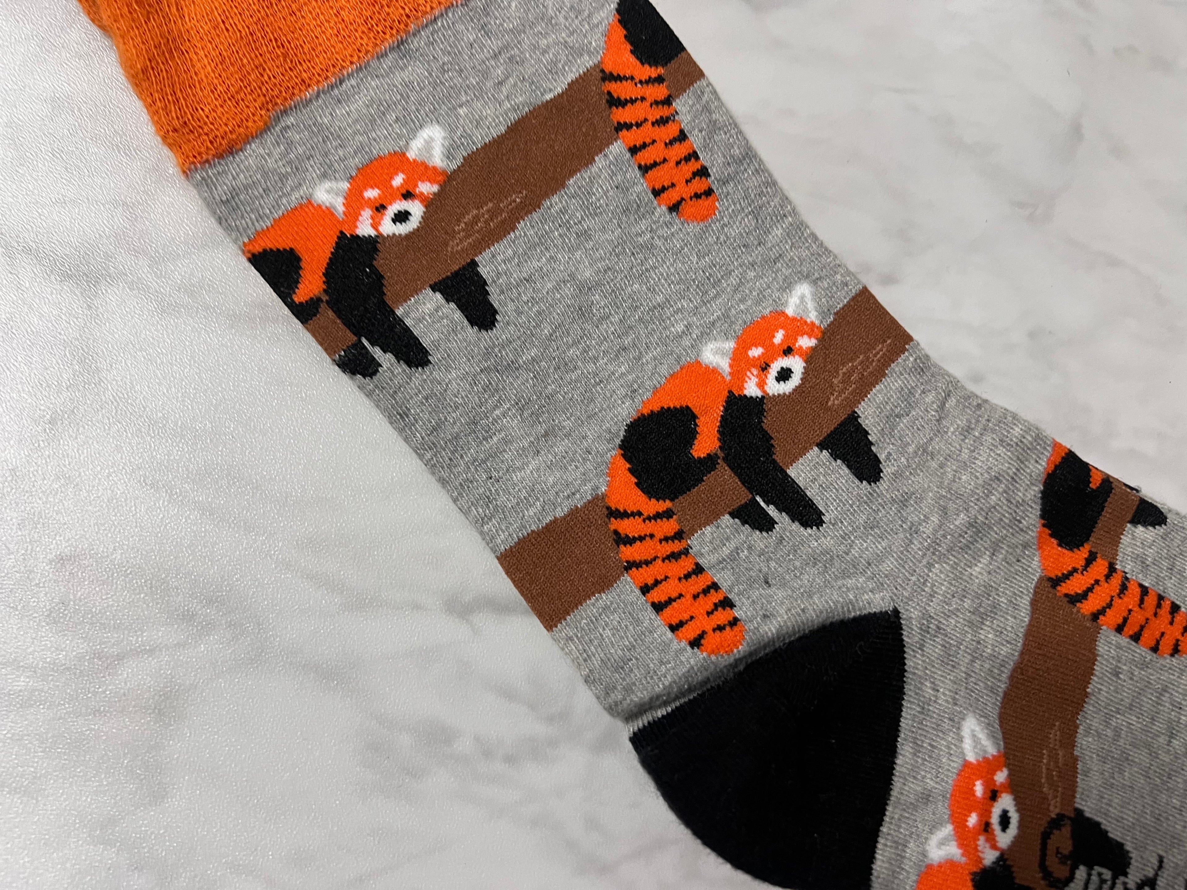 FOX SOCKS