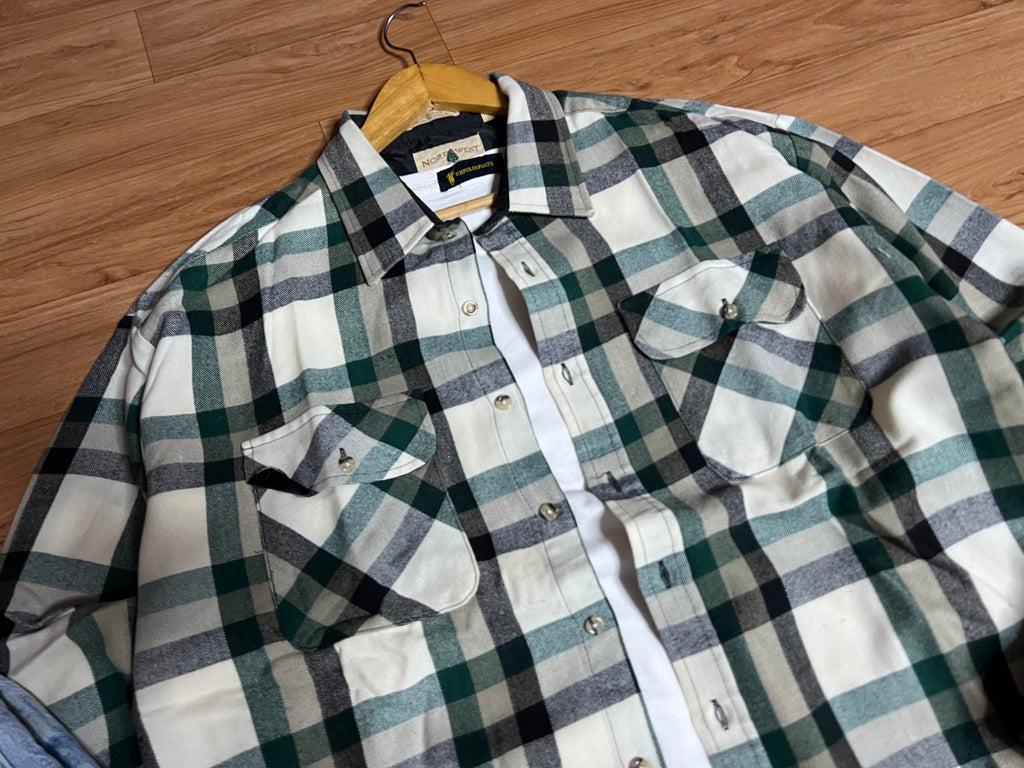 FLANNEL