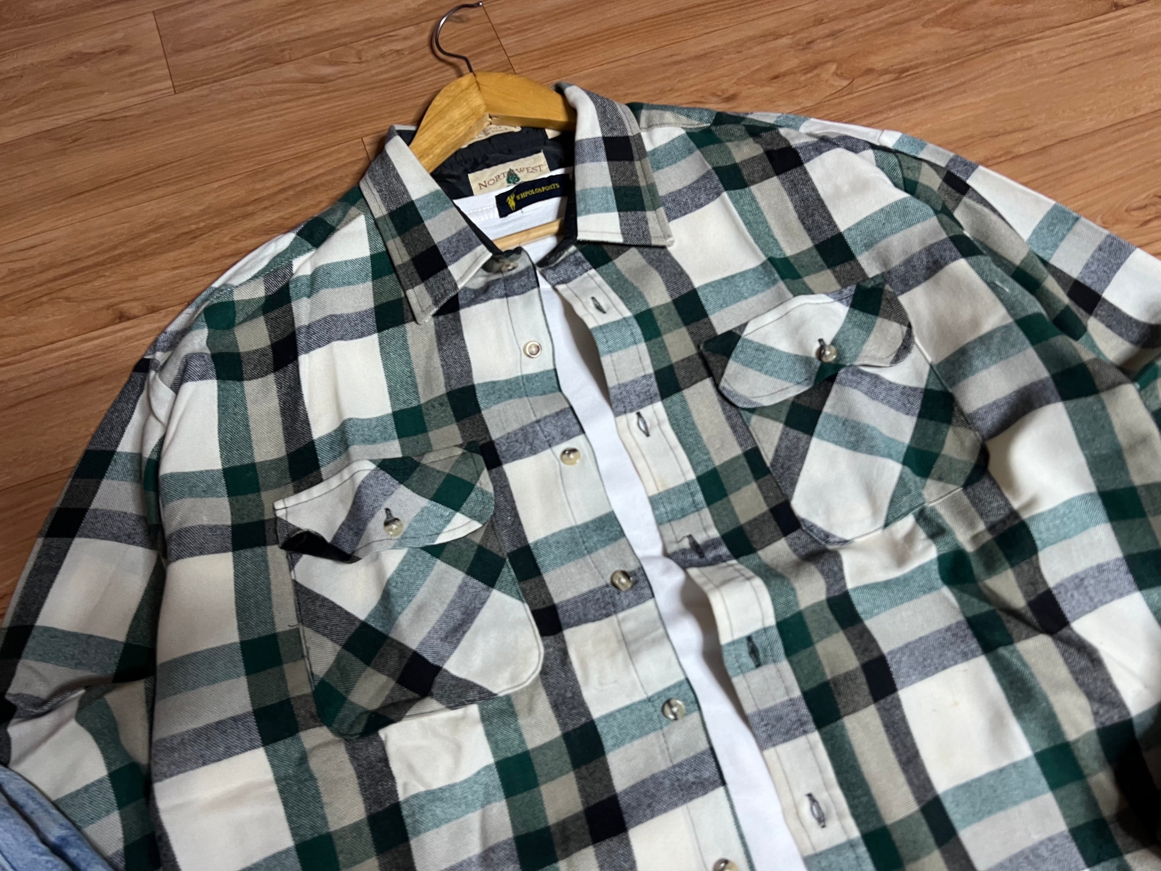 FLANNEL