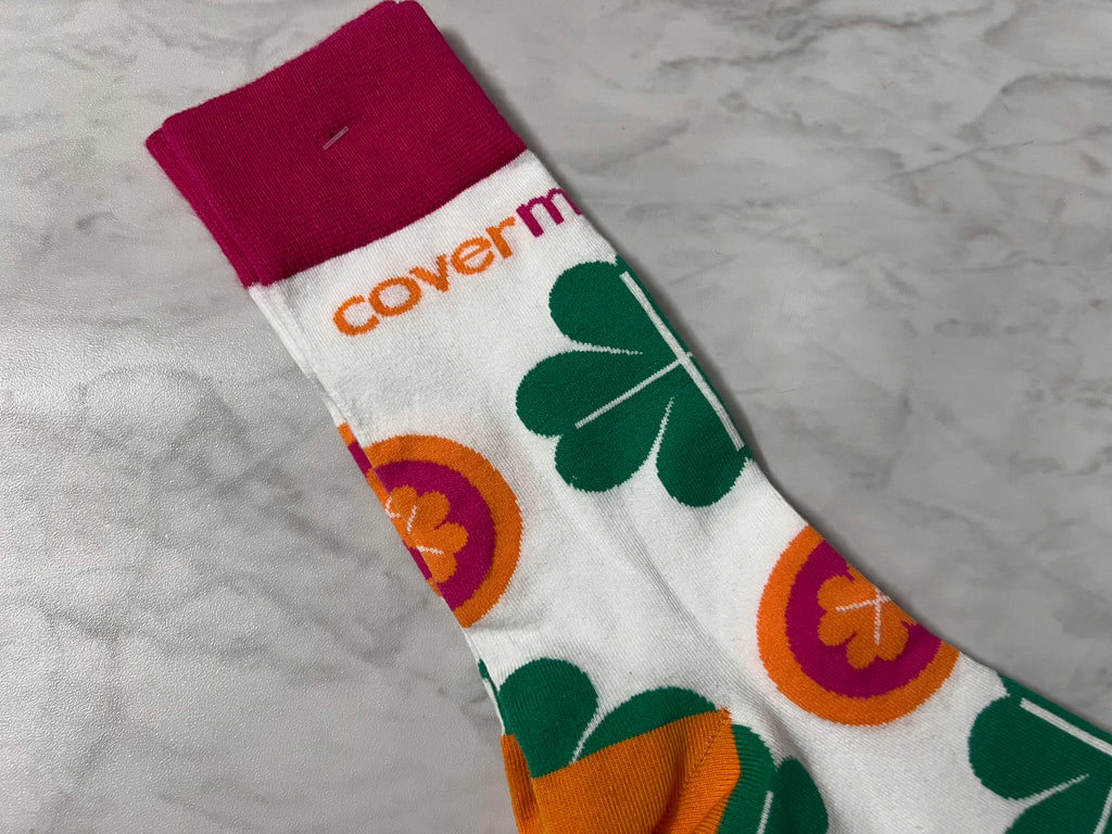 COOL SOCKS