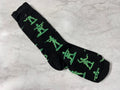 SOLDIER SOCKS