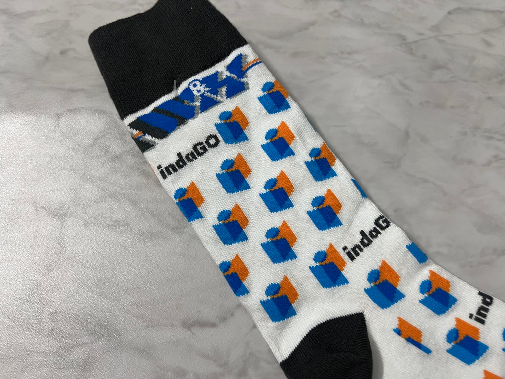IndaGO SOCKS