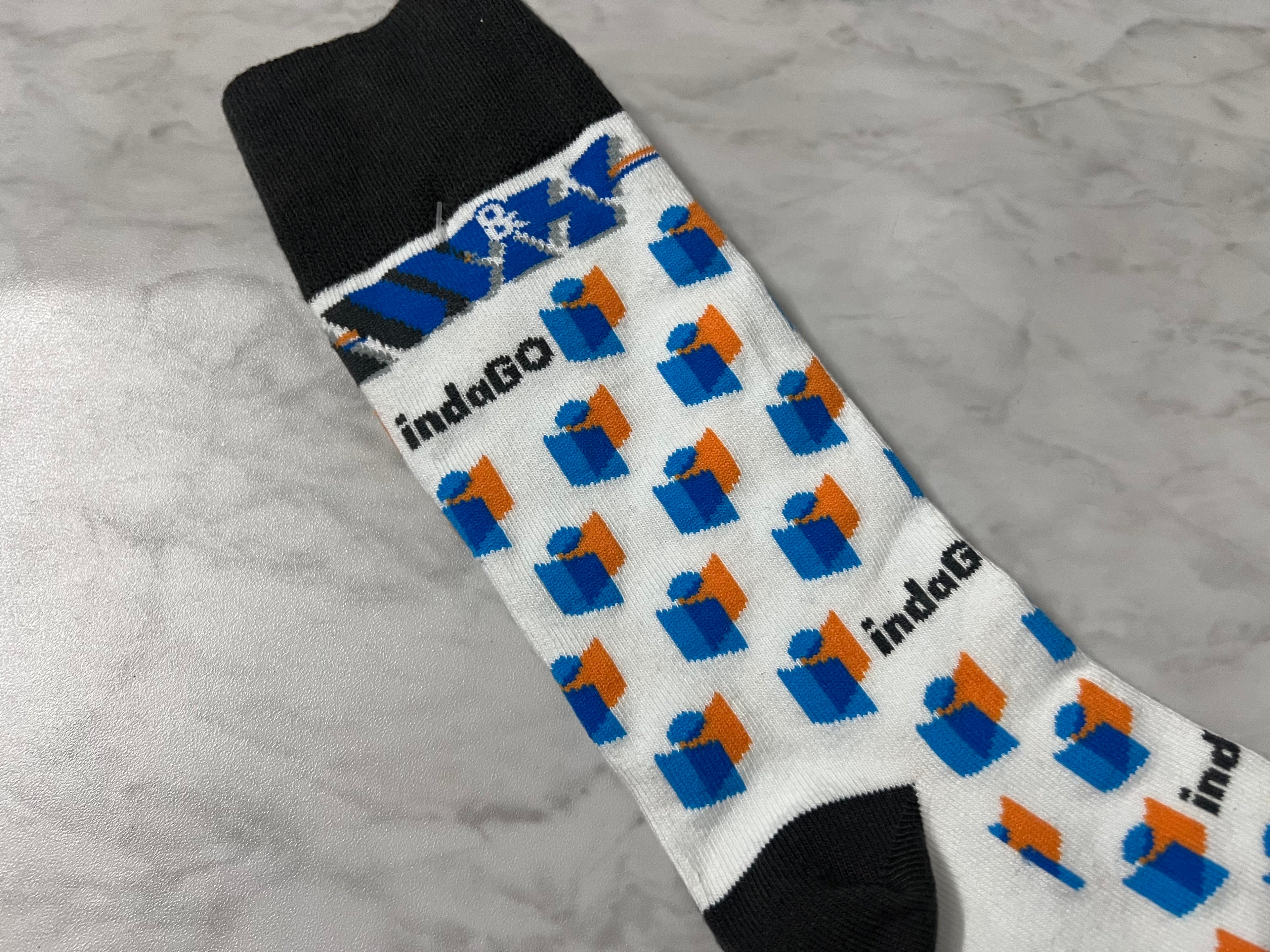 IndaGO SOCKS