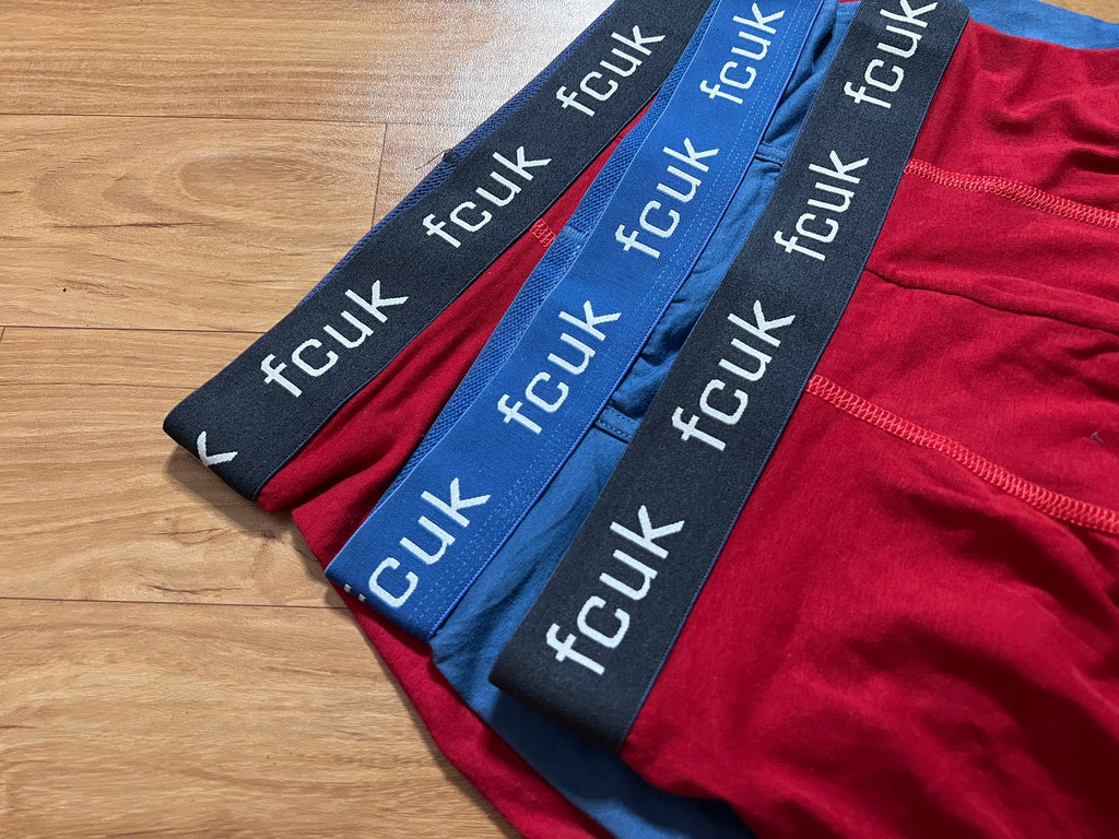 FCUKK TRUNK