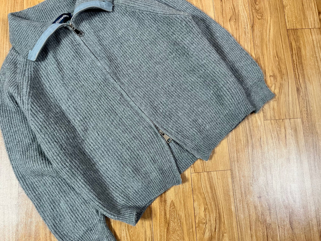 KOREAN KNIT SWEATER