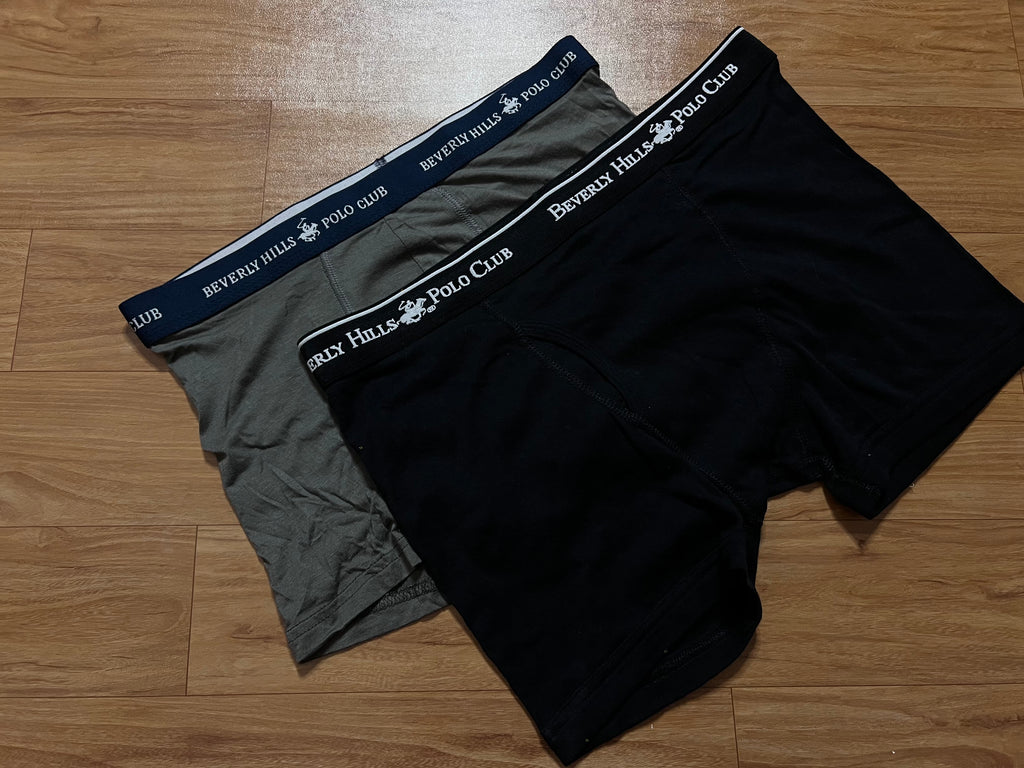 BH TRUNK