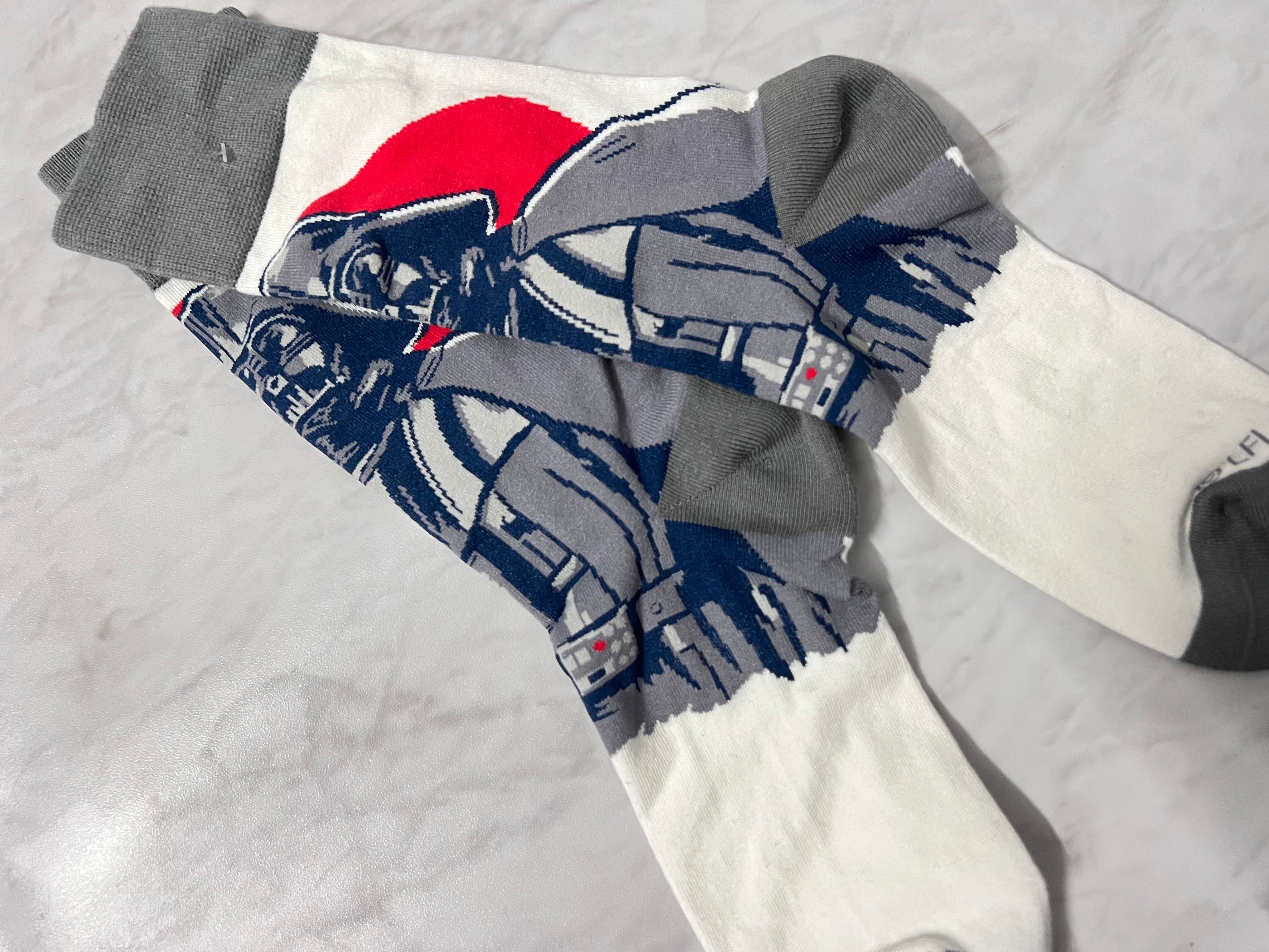 VADER SOCKS