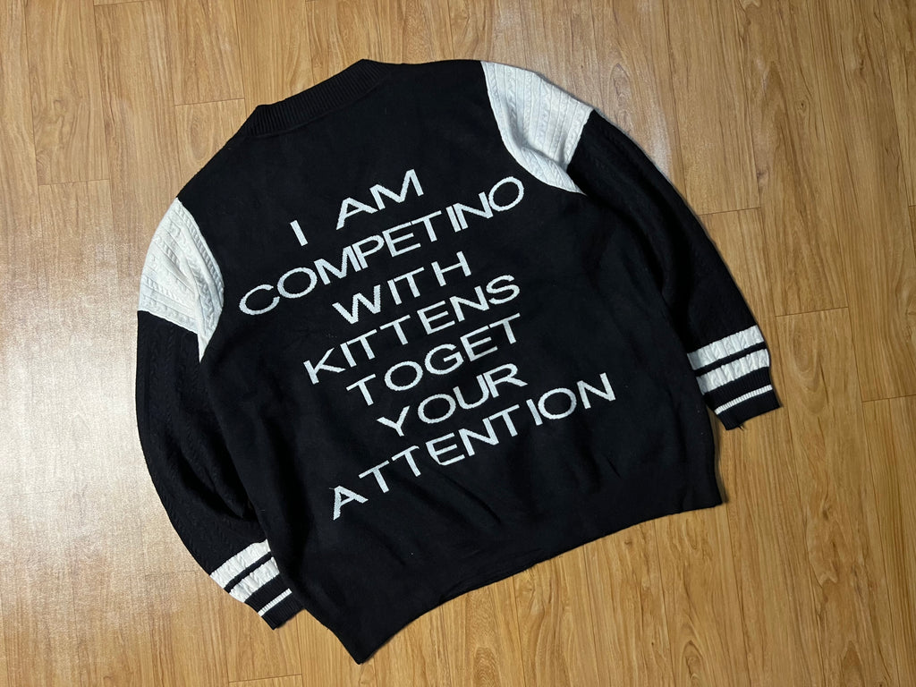 SWEATER