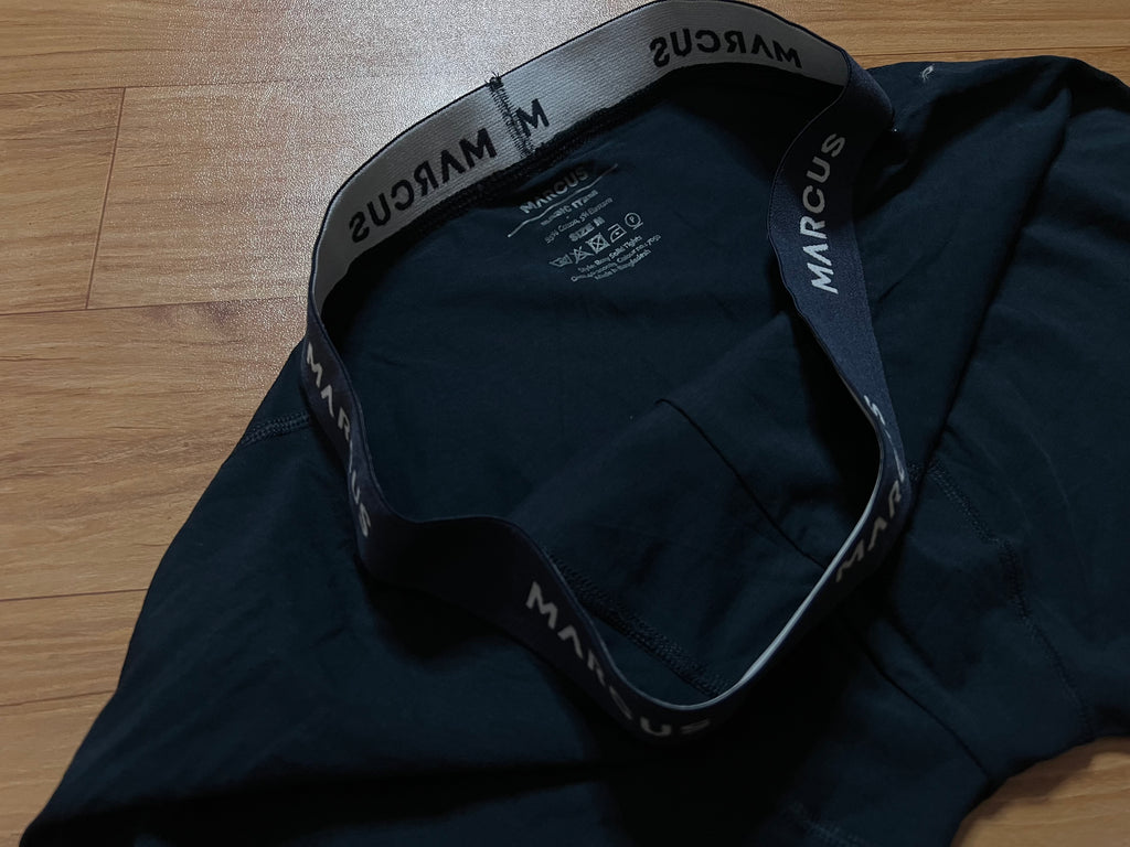 M*RCUS TRUNK