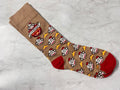 MONKEY SOCKS
