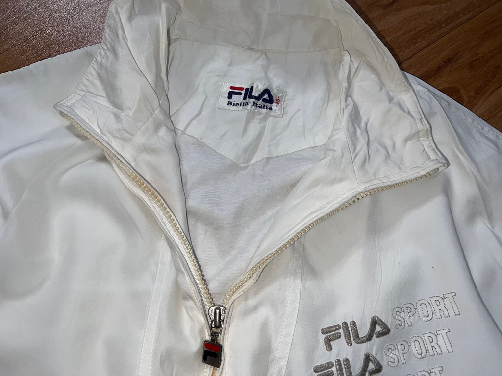 F*LA WINDCHEATER
