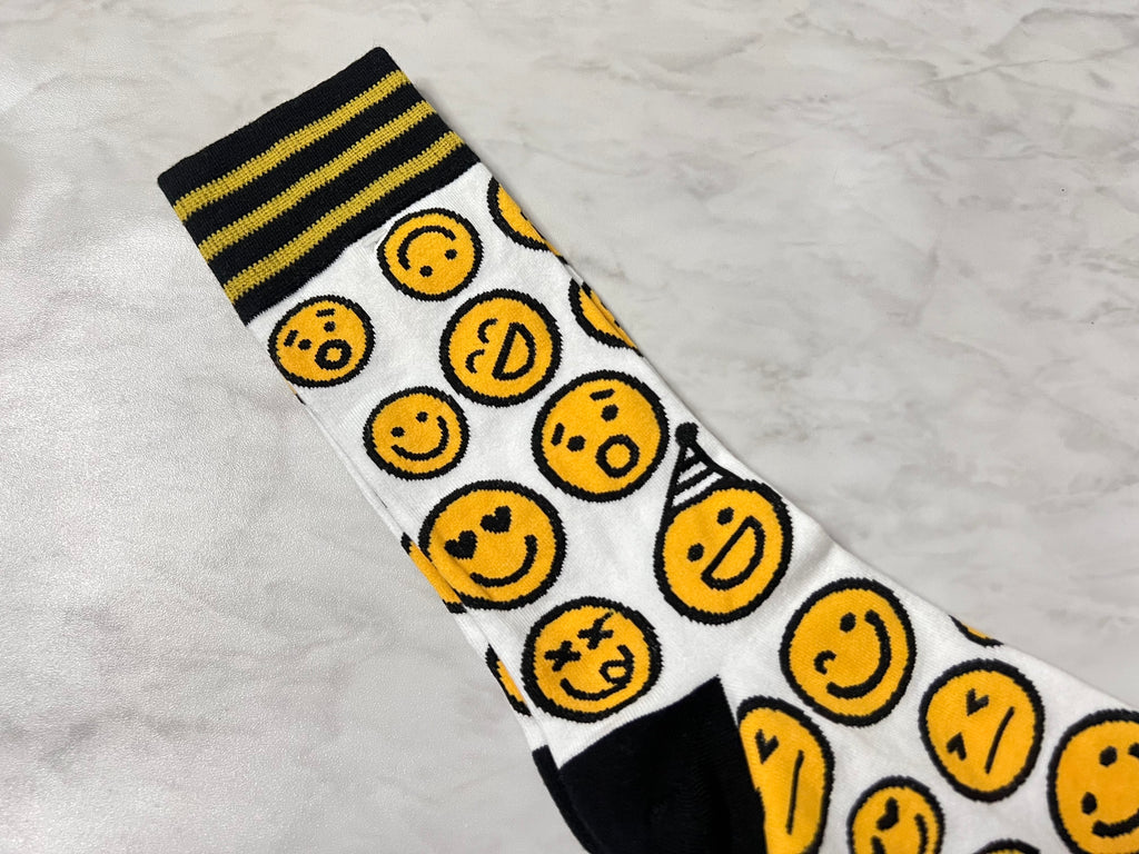 EMOJI SOCKS