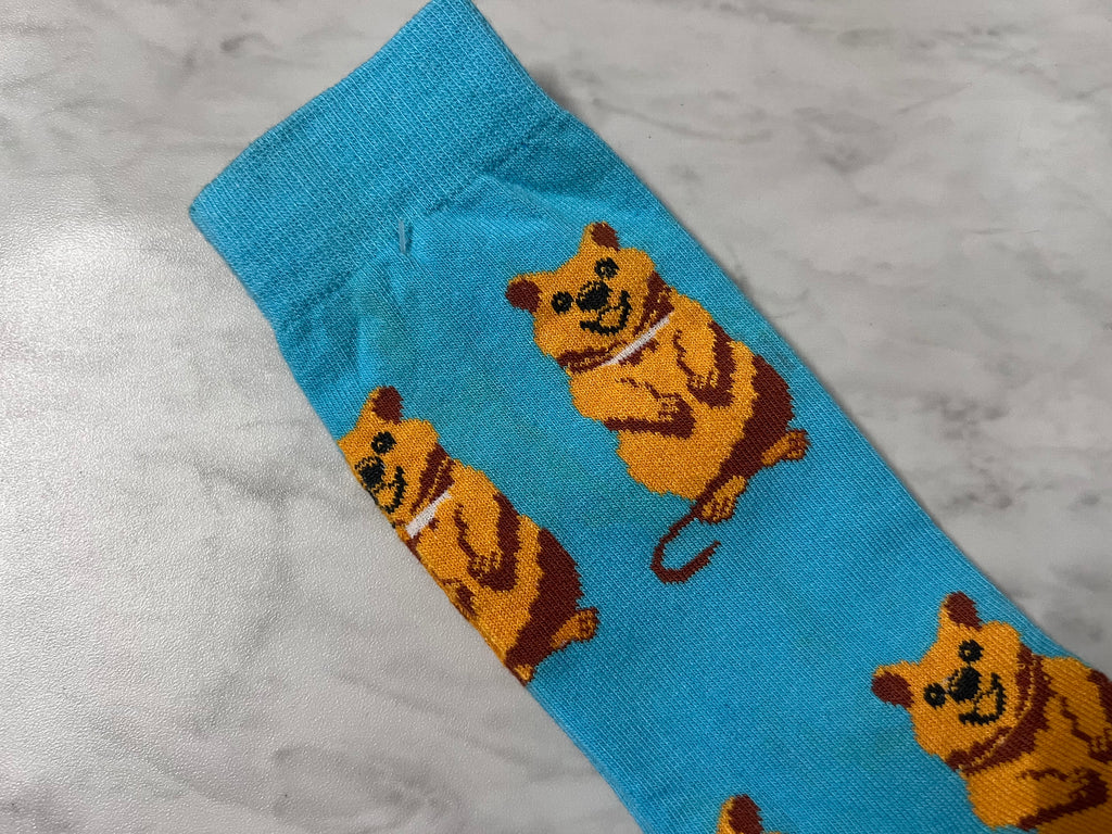 RAT SOCKS