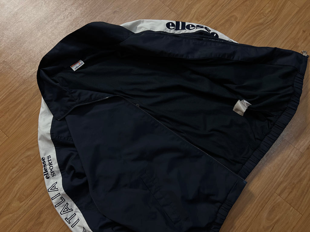 ELLESS* WINDCHEATER