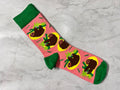 SLOTH SOCKS