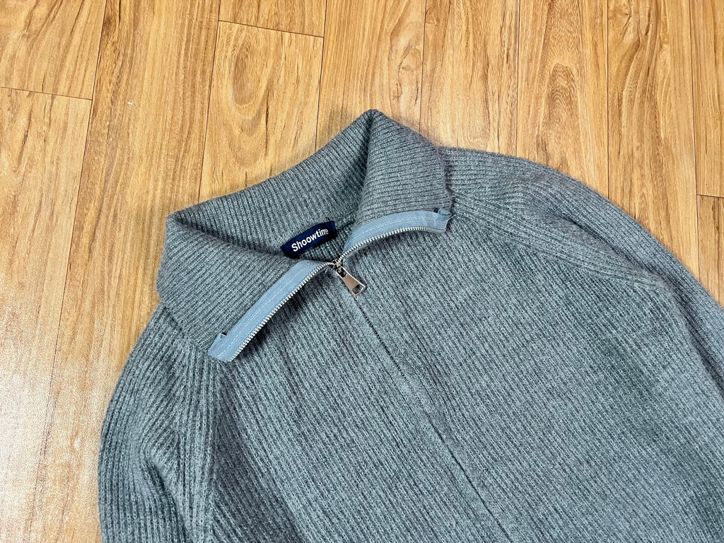 KOREAN KNIT SWEATER