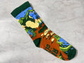 TREK SOCKS