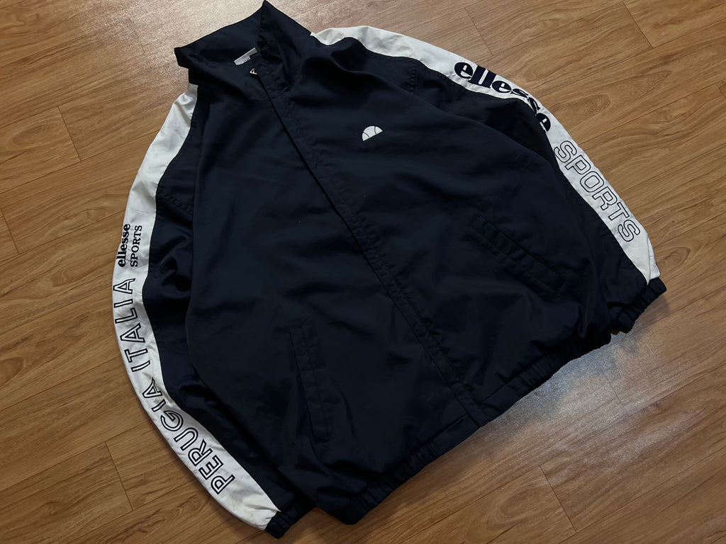 ELLESS* WINDCHEATER