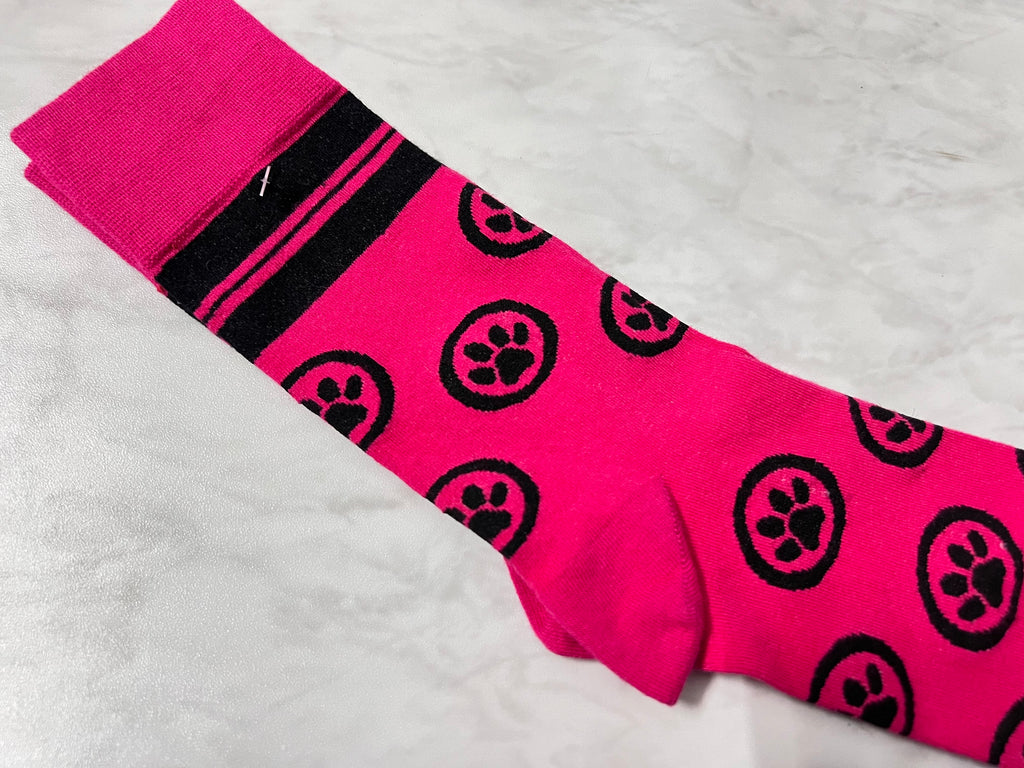 PAW SOCKS