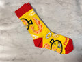 SHRIMP SOCKS