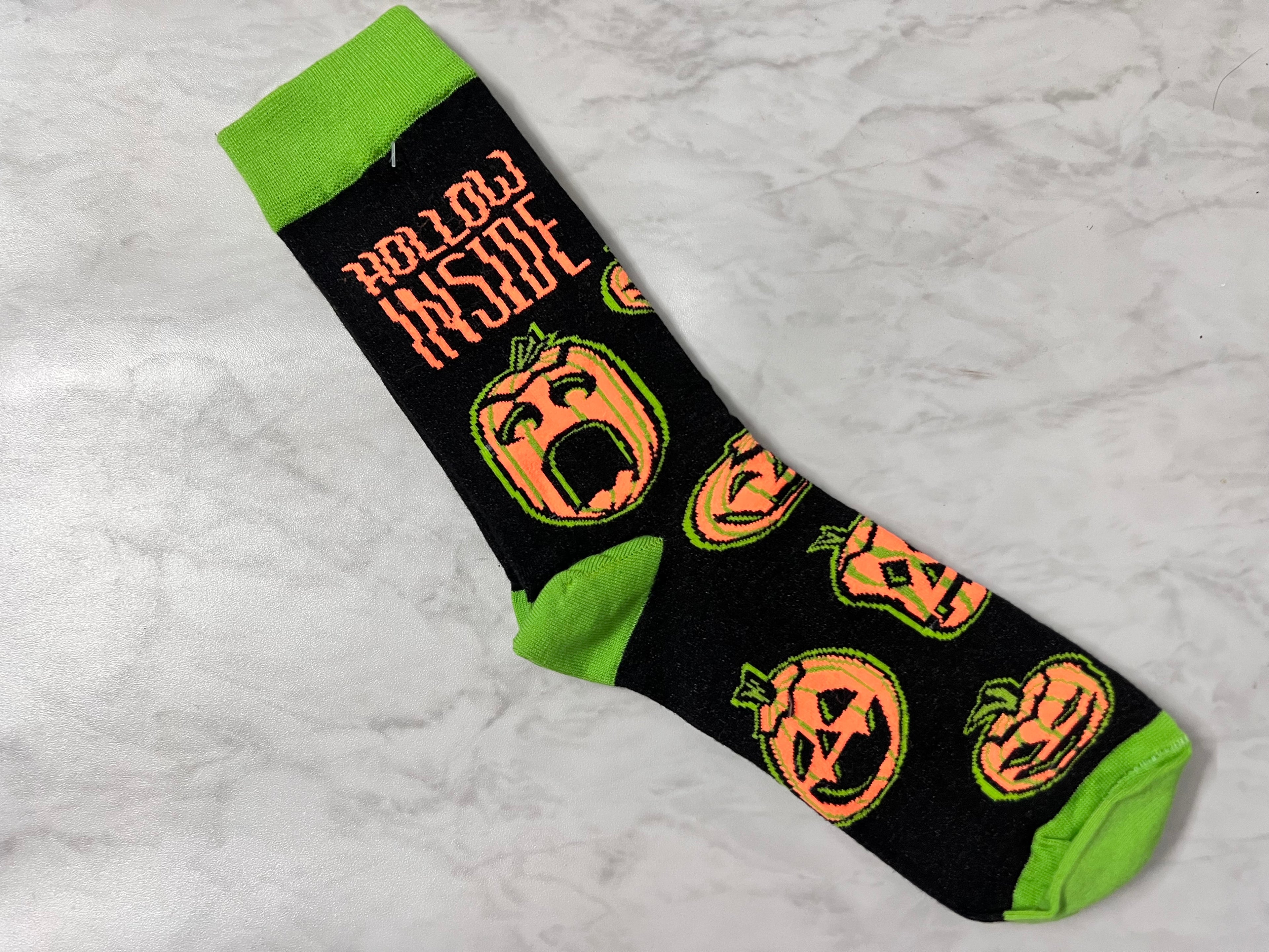 HOLLOW SOCKS
