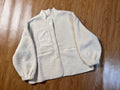 FLEECE JACKET