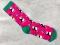 ICELAND SOCKS