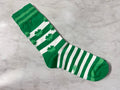 GREEN SOCKS