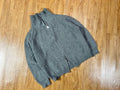KOREAN KNIT SWEATER