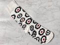 CARDS SOCKS