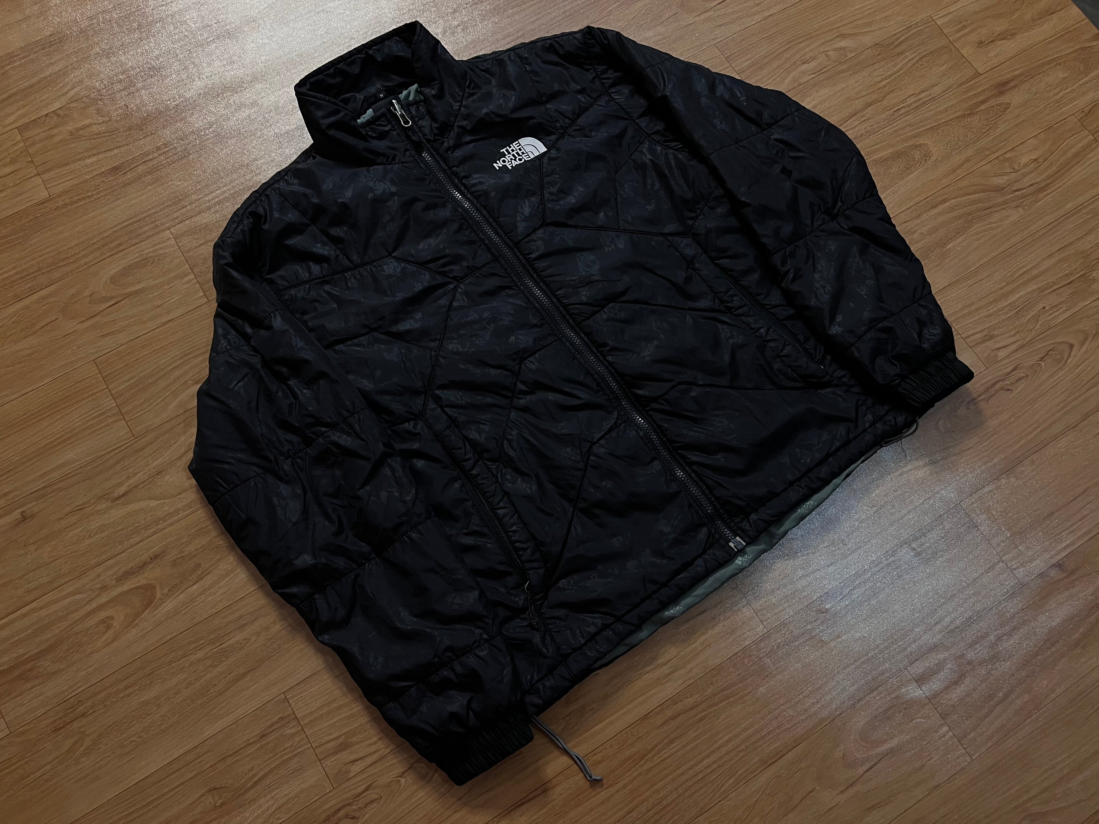 TNF JACKET