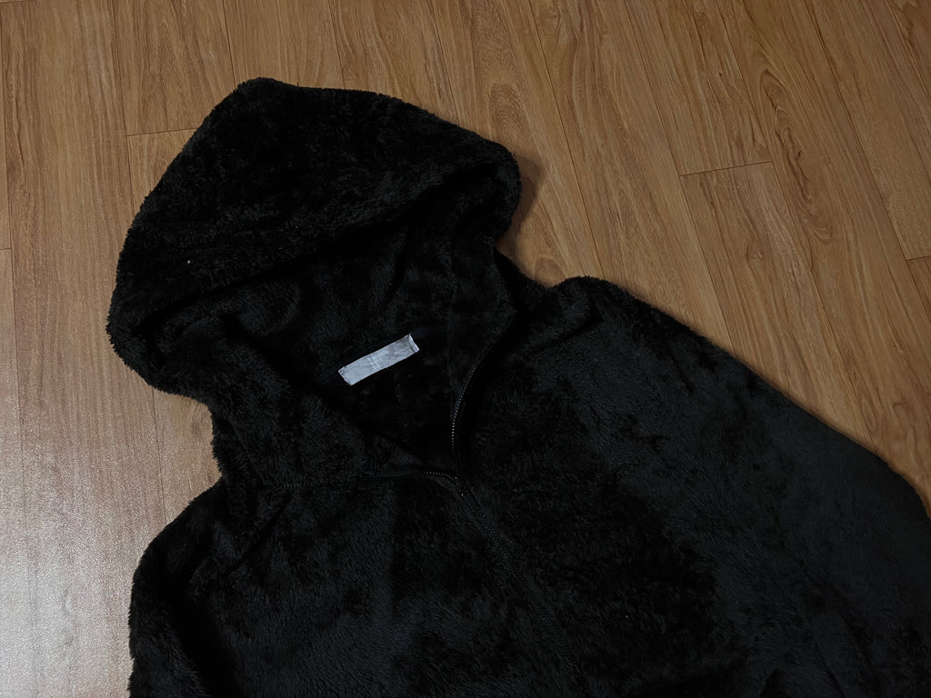 TEDDY JACKET