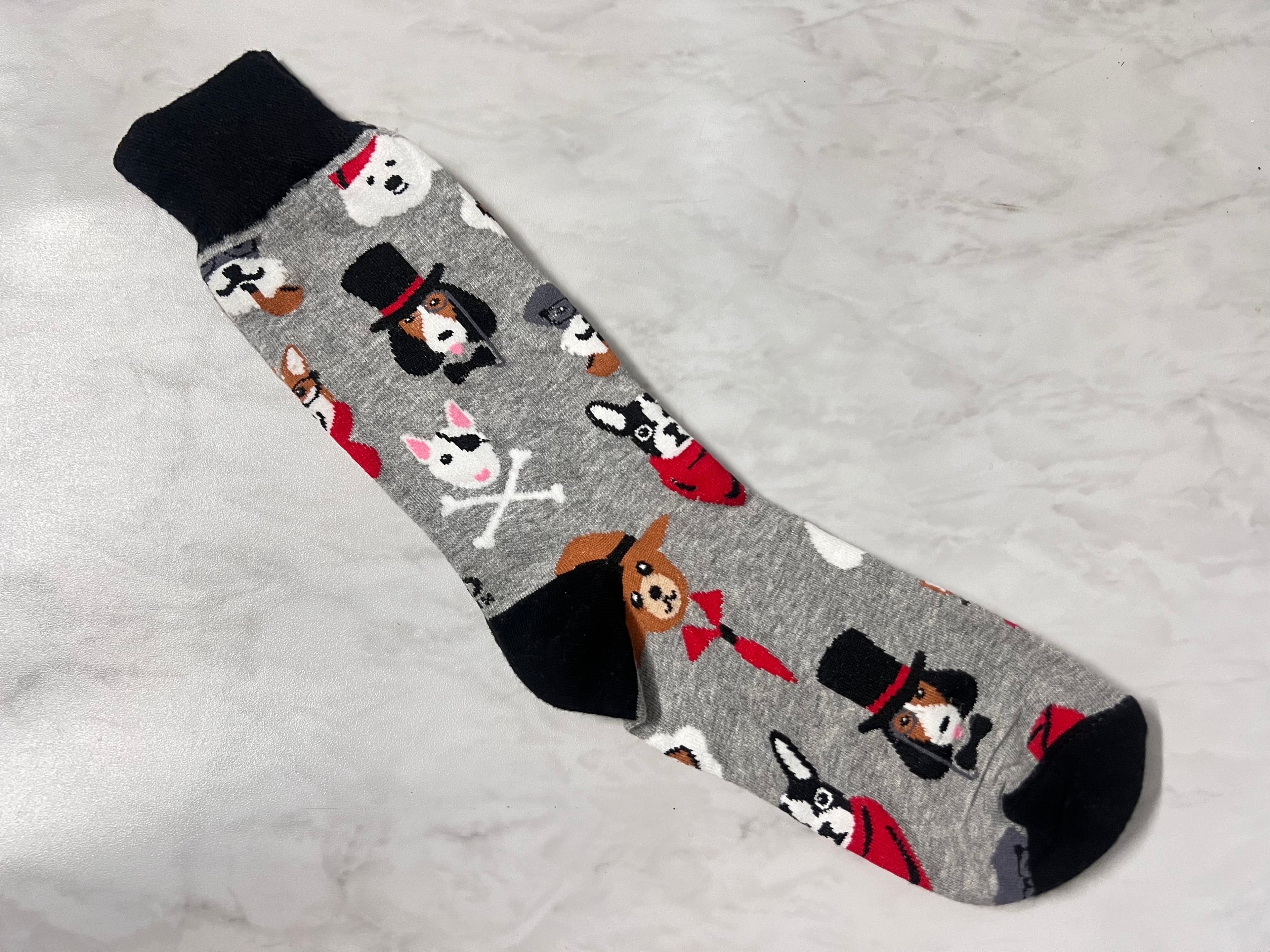 DOGS SOCK