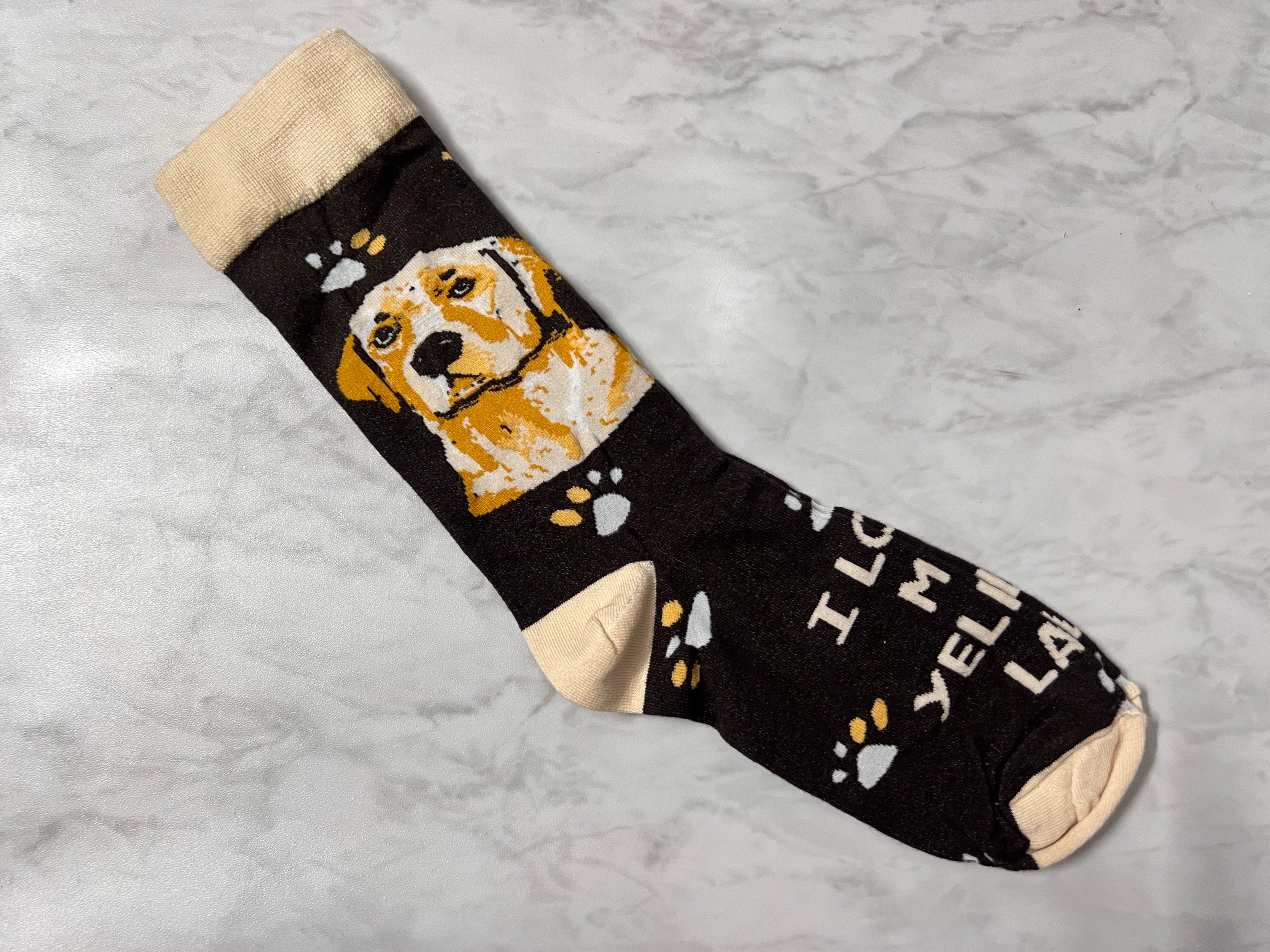 DOG SOCKS