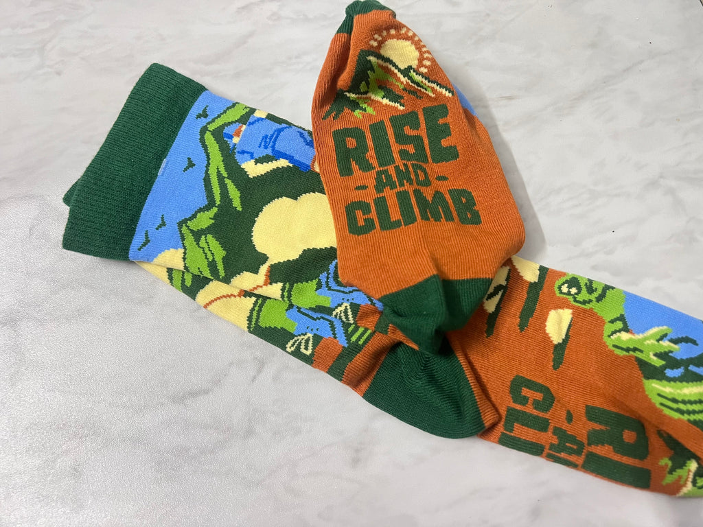TREK SOCKS