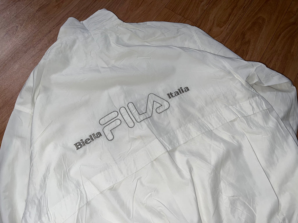 F*LA WINDCHEATER