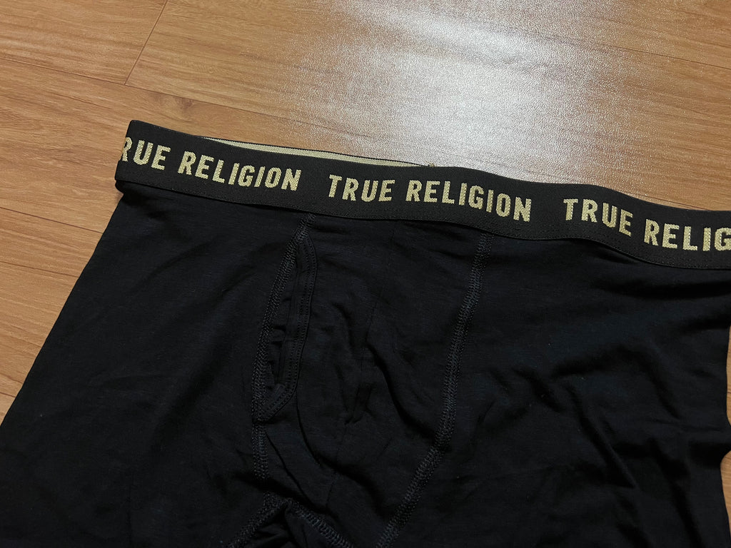 TRU* RELIG*ON TRUNK